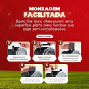 Projetor de Luz de Natal VESTRA | Kits com 2, 4 ou 6