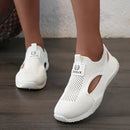Tênis Femory Ortopédico - Dr. Roberto Alencar