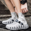 Clog VESTRA — detalhes e uso