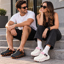 Clog VESTRA — detalhes e uso