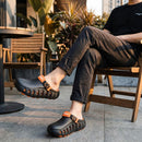 Clog VESTRA — detalhes e uso