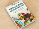 Livro digital Alimente seus joelhos