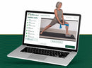 Treinamento Reabilita Joelho