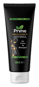 Frasco Oficial Prime Creme Potente 90g