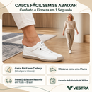 Tênis Ortopédico Feminino Comfort Fashion VESTRA — COMPRE 1 LEVE 2